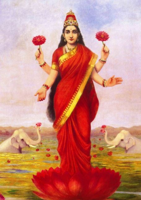 Laxmi Mata Images