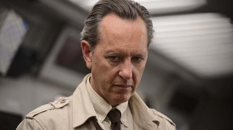 Dr. Rice en Logan Dr. Rice en Logan