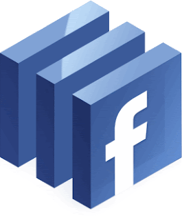 Update Status facebook Via Aplikasi Unik