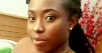 See Naija Babe With Heavy B00bies And Nyansh Shares Her Photos On IG