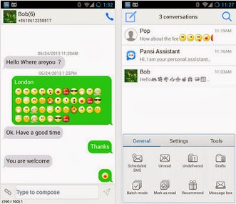textra sms review textra sms review