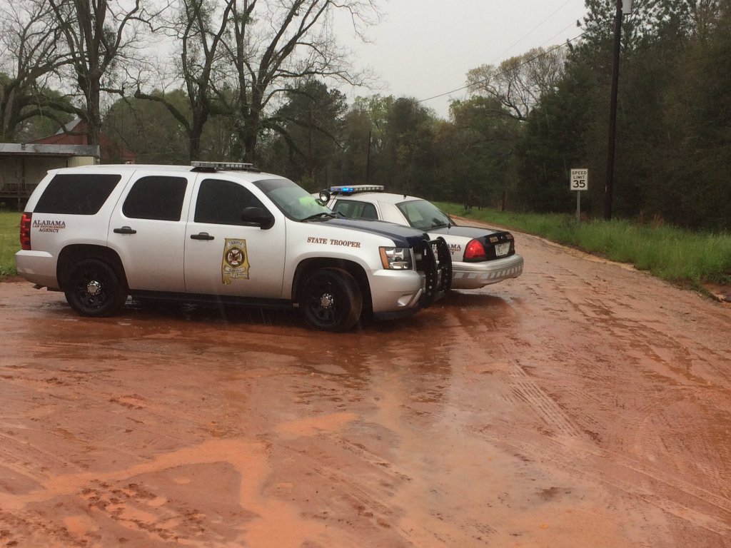 Eufaula Al Car Accident Eufaula Al Car Accident