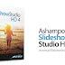Download Ashampoo Slideshow Studio HD v4.0.8.8 - Professional slideshow software