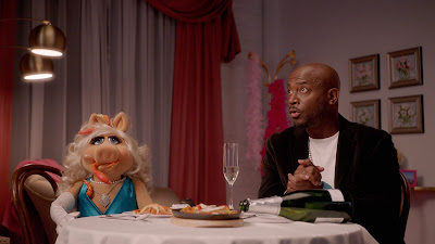 Muppets Now Series Image 7