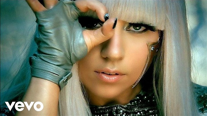 Terjemahan Lirik Lagu Venus ~ Lady GaGa | Naviri Magazine