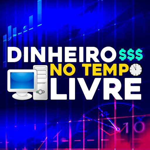 Dinheiro No Tempo Livre, Acesse: