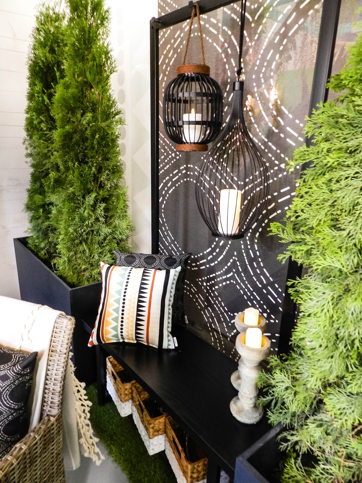 Canadian Tire's CANVAS Spring/Summer 2017 Launch SelfExplanatori A