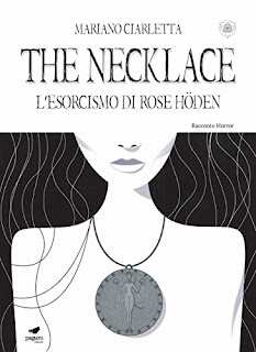 The Necklace. L' Esorcismo Di Rose Hoden PDF The Necklace. L' Esorcismo Di Rose Hoden PDF