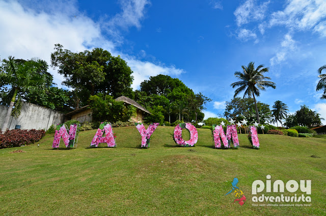 Nayomi Sanctuary Resort in Belete Batangas