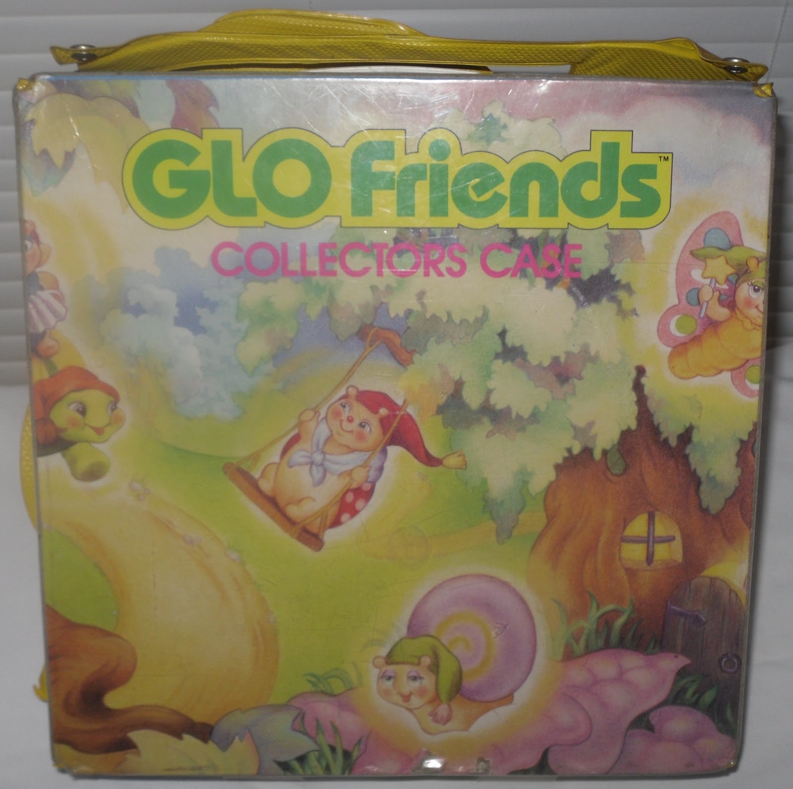 Glo Friends Toys 59