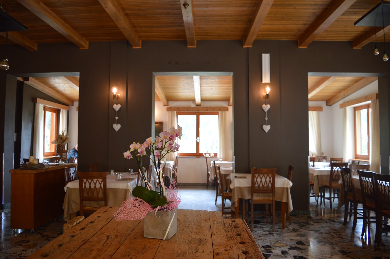 Hotel Orobie Alps Resort, un soggiorno benessere nel verde della Val