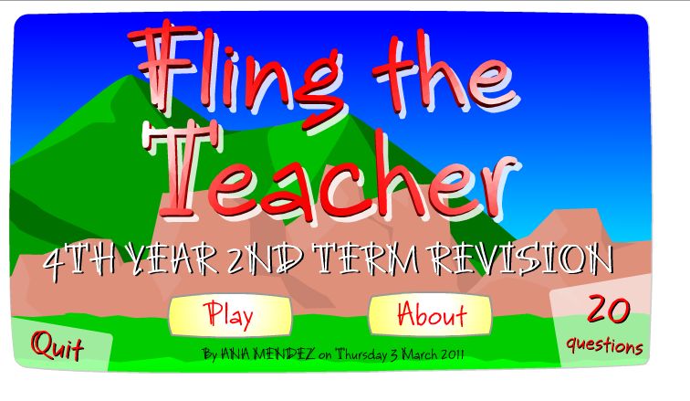 UP TO DATE: February 2011