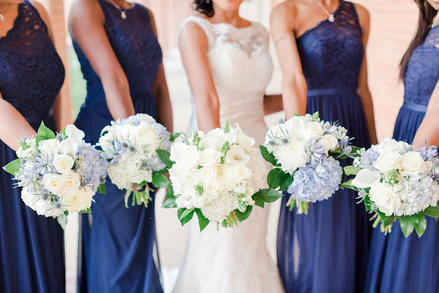 College Park Marriott Wedding | Photos by Heather Ryan Photography