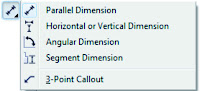 Parallel Dimension Tool