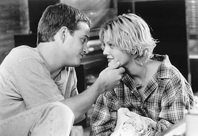Mad Love 1995 Drew Barrymore Chris Odonnell Image 4