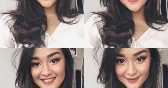 Profil Terlengkap Nadia Karina Wijaya Puteri Indonesia Bali 2019