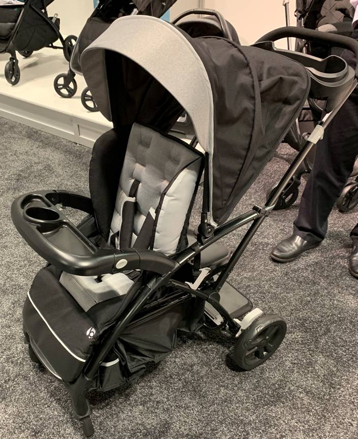 sit and stand shopper