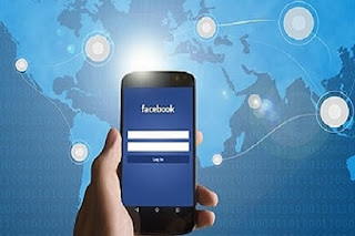 Rencana Facebook 10 Tahun ke Depan