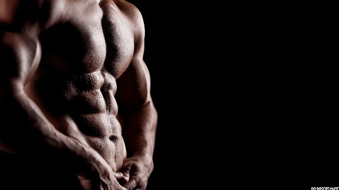 Conheça 5 suplementos para ganhar massa muscular