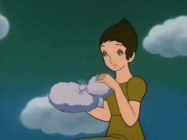 Princess Margaret (Character) – aniSearch.com