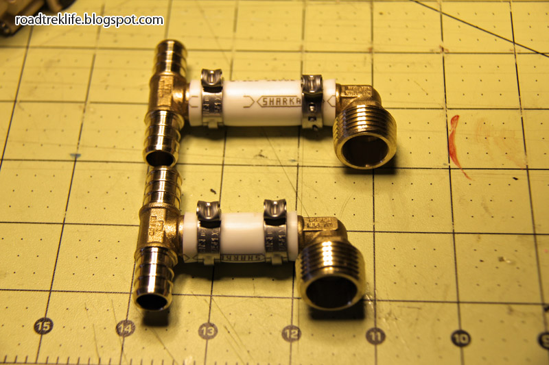 Roadtrek Modifications Mods Upgrades And Gadgets