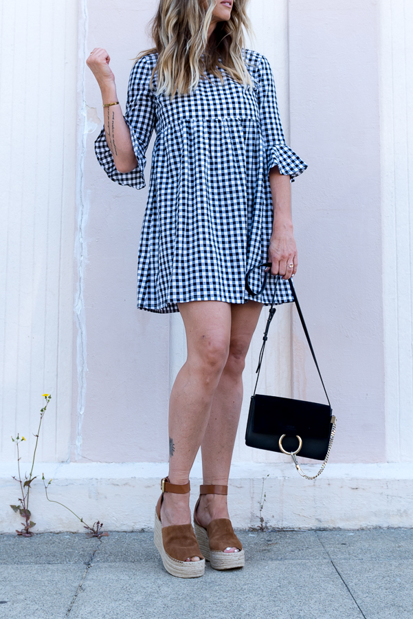 The Parlor Girl: Summer Trend: Gingham