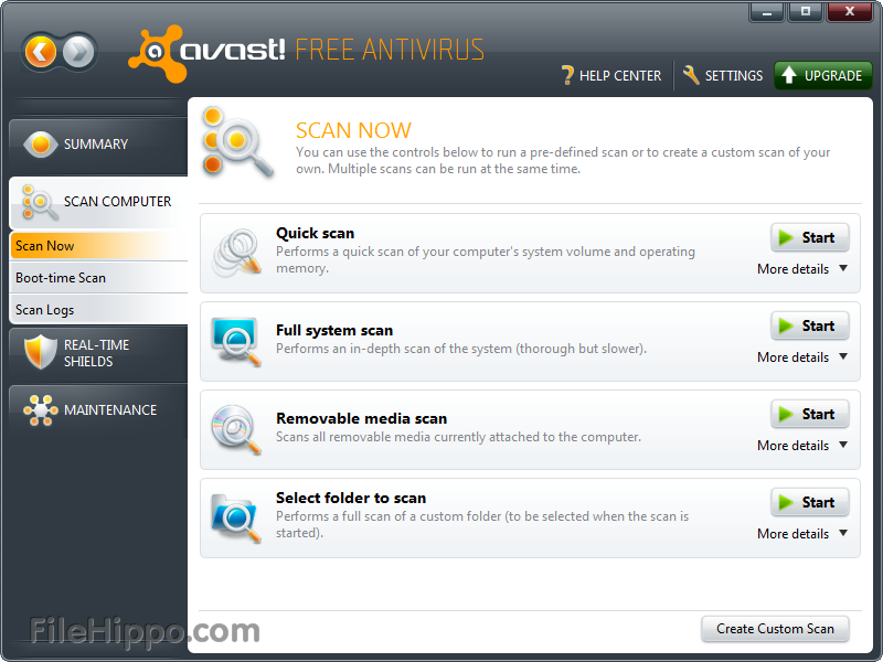 Avast