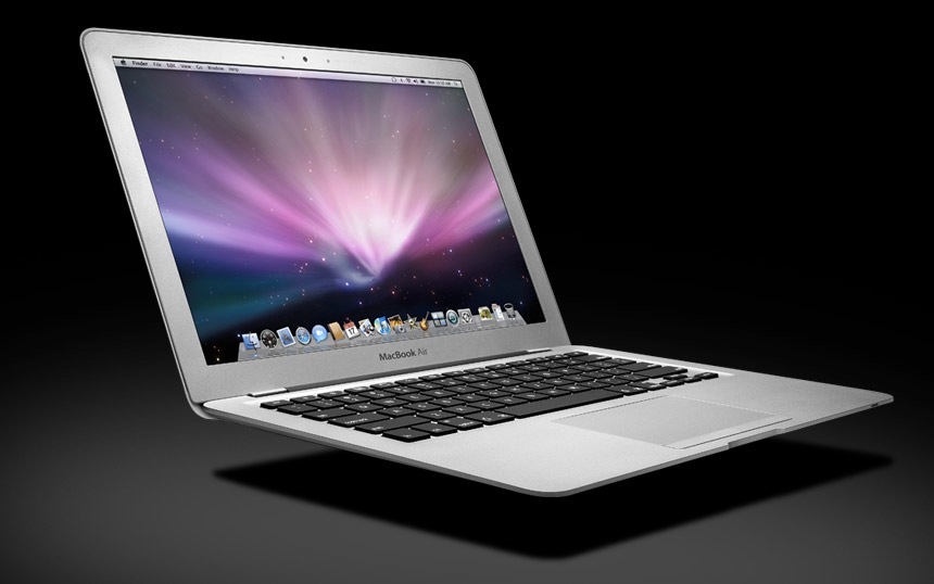 MacBook Air Image