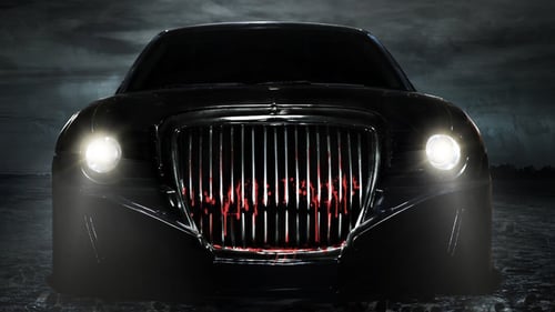 The Car: Road to Revenge 2019 sub ita