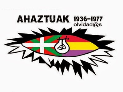 Ahaztuak !936-1977