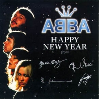 Happy New Year ABBA