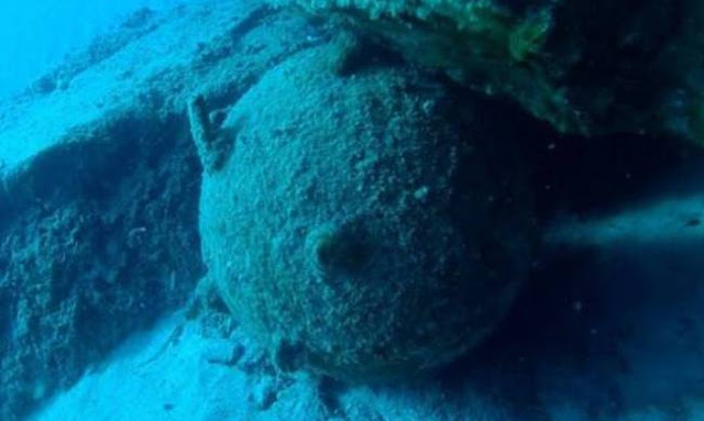 Ρέθυμνο: Το Σάββατο (15/8) η εξουδετέρωση της νάρκης που βρέθηκε σε παραλία της Μισσιρίας  