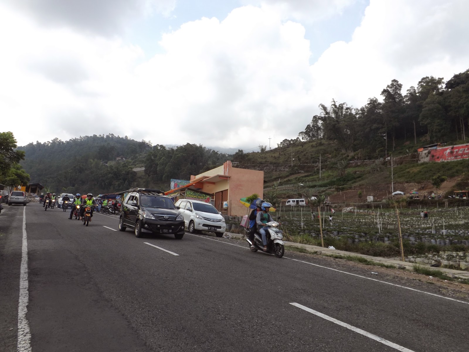 Jalan Tembus Mendongkrak Popularitas Magetan