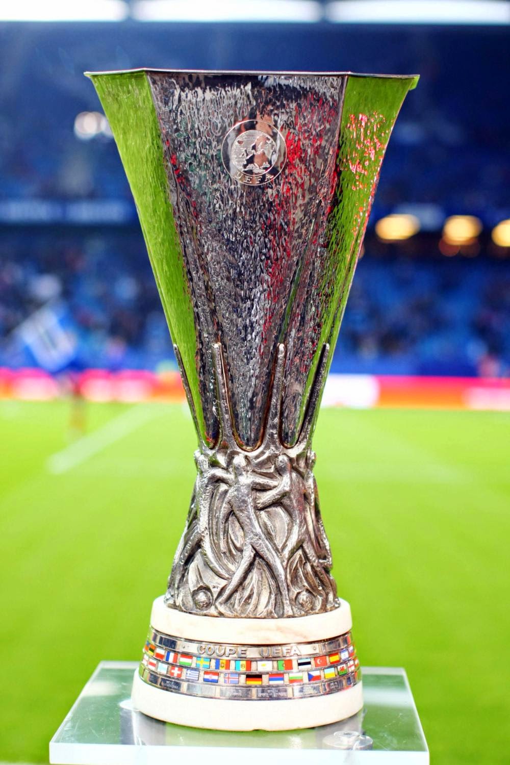 Fútbol Europeo El Sevilla campeón de la Europa League