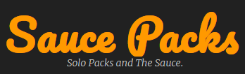 Sauce Packs