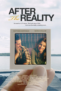 After the Reality Poster