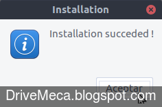 La instalacion de Windows desde Linux fue exitosa La instalacion de Windows desde Linux fue exitosa