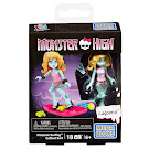 Monster High Lagoona Blue Fintastic Surfing Figure