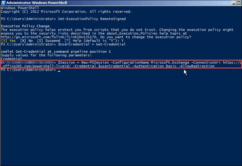 Guide on How To Set Mailbox Limits In Office 365