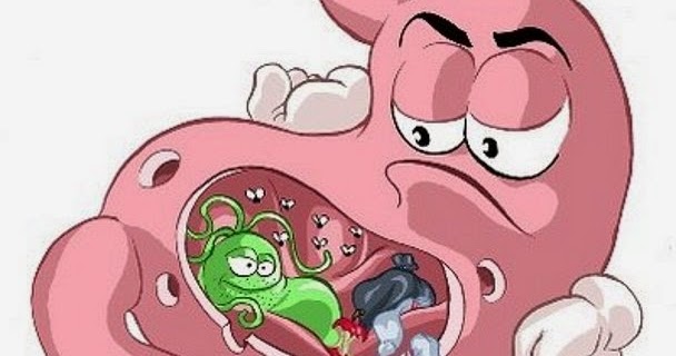 Хеликобактер и бронхиальная астма thumbnail