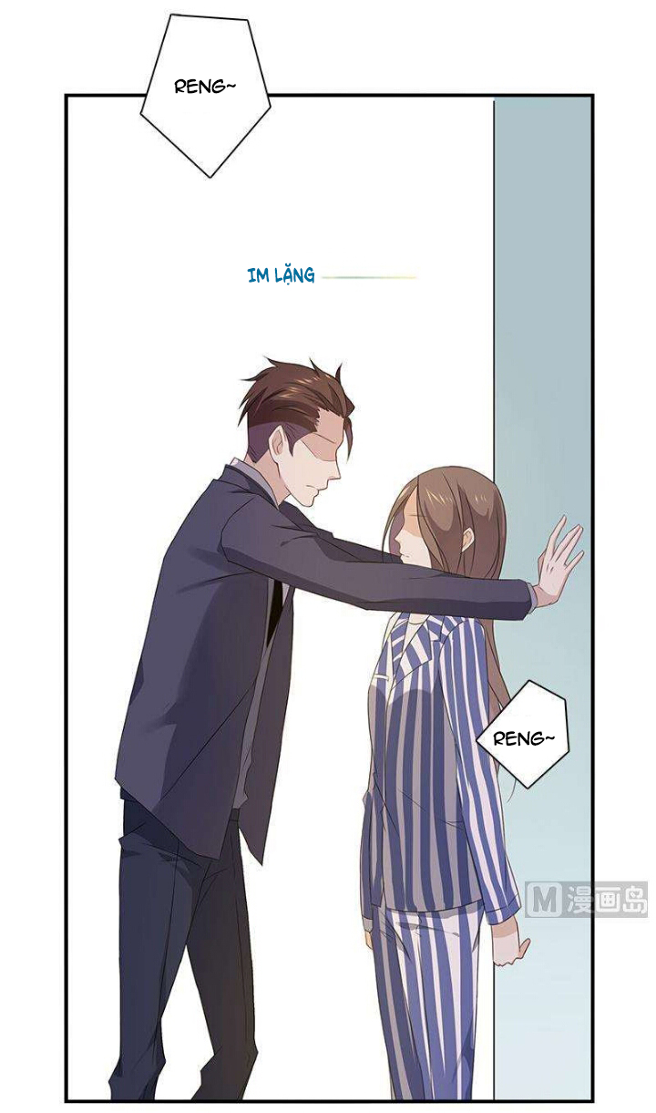 Nơi Nào Đông Ấm, Nơi Nào Hạ Mát - Chương 4 - Trang 26