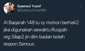 10 Ayat Pendinding Dalam Filem Munafik 2 Yang Patut Korang Amalkan Selongkar10