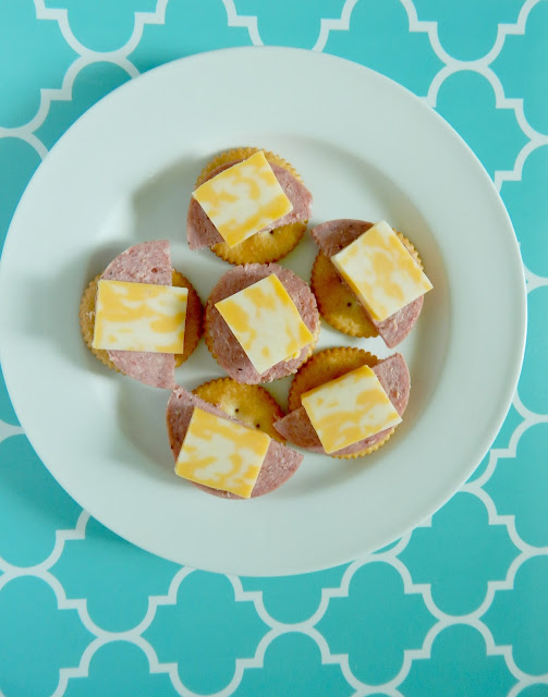 Top 10 BacktoSchool Snacks from ALDI Ally's Sweet & Savory Eats