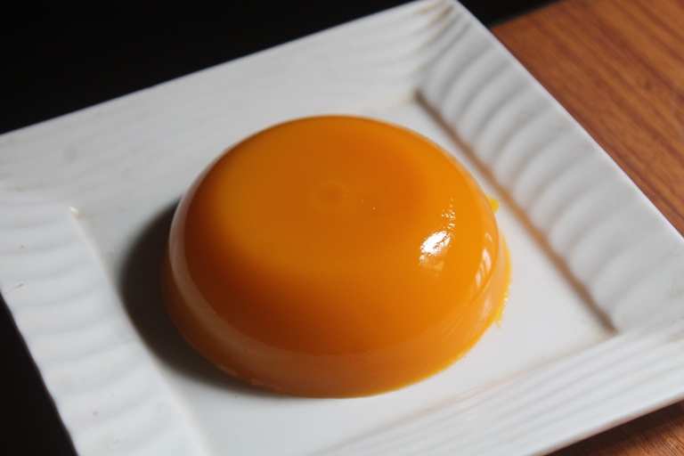 Mango Jello Recipe Mango Gelatin Recipe Yummy Tummy