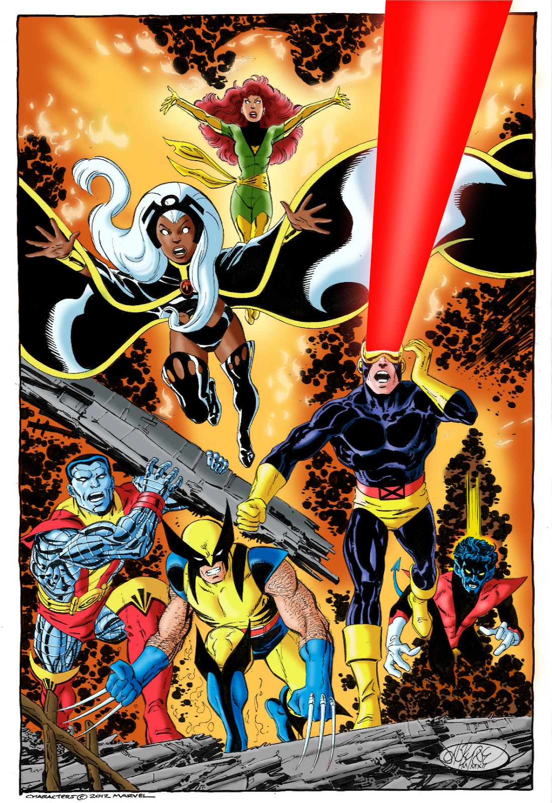 The Art of... Ben Price More