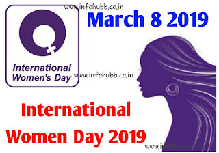 अंतर्राष्ट्रीय महिला दिवस दुनिया भर में कब और क्यो मनाया जाता है जानिये इसका इतिहास