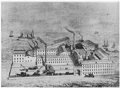 Un Aprovat Fabricat: Fàbrica Roca Umbert (Iván Lobato i Óscar Gomez)