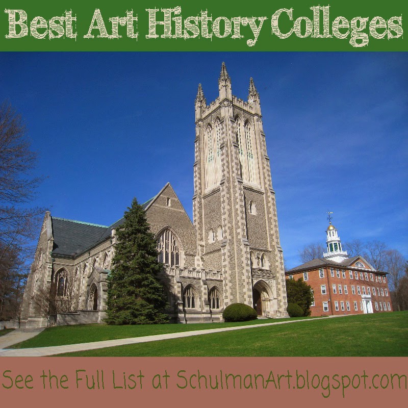 Best College For History Major 51