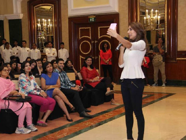 ASUS India Launches The Zenfone Selfie Phones