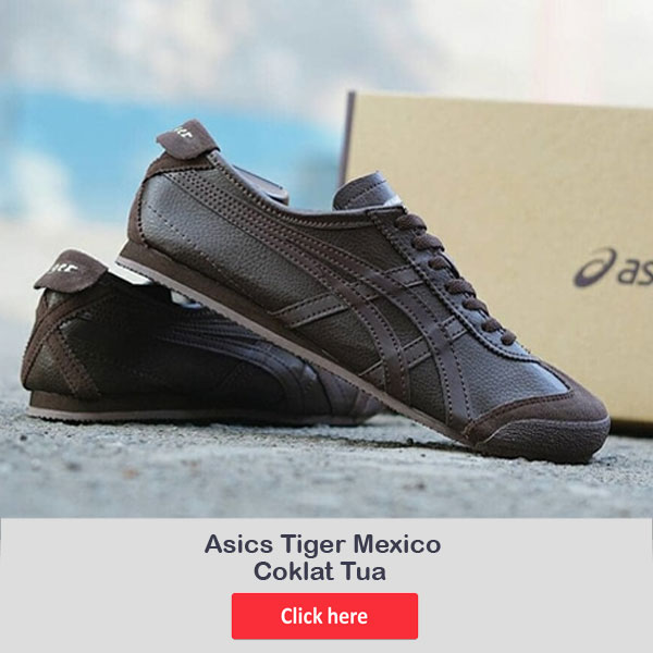 sepatu asics tiger
